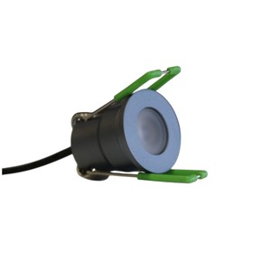 Nuevo Mini <span class=keywords><strong>Downlight</strong></span> 2026, Foco Empotrable de Techo, Luz Direccional DC12V <span class=keywords><strong>con</strong></span> <span class=keywords><strong>Transformador</strong></span> para Dormitorio, Cocina, Escalera, Armario - Product Image 5