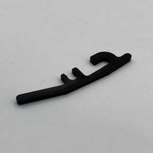 High Quality <strong>ATM</strong> <strong>Machine</strong> Spare Parts NCR <strong>GUIDE</strong> <strong>EXIT</strong> 445-0705574 4450705574 - Product Image 2