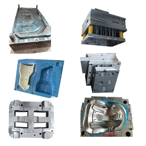 PVC <b>ABS</b> Silicone Plastic Injection Molding Acrylic Injection Molding Plastic Products Injection Moulding - Product Image 1