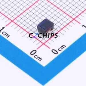 Inducteur SMD WI1210IF220KST-HF 1210 (Inductance : 22 µH) (Précision : 10 % Courant nominal : 210 mA) - Product Image 1