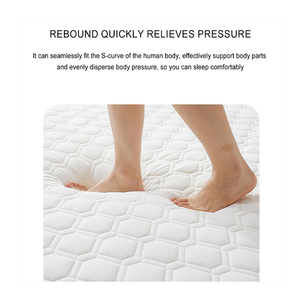 <span class=keywords><strong>Matelas</strong></span> <span class=keywords><strong>en</strong></span> Latex Coussin Maison Épaissie Dortoir Étudiant Simple Tatami Tapis Éponge Tapis Couette <span class=keywords><strong>Location</strong></span> <span class=keywords><strong>Matelas</strong></span> Spécial - Product Image 3