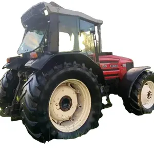 13000.Mini tractor 4wd40hp70hp120hp4 maquinaria agrícola usada tractores agrícolas baratos para la venta.