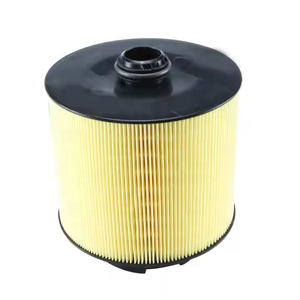 Filter filter udara suku cadang otomatis filter udara filter untuk Audi A6 Audi 4F0 133 843 059 133 843 B 059133843B - Product Image 4