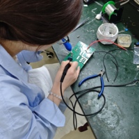 Fabricante de Ensamblaje de PCBA OEM ODM, Servicio de Ensamblaje de PCB Personalizado Llave en Mano, Fabricación de Circuitos Impresos