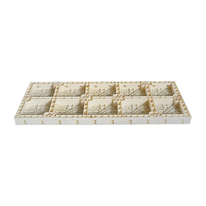 Pannello Moderno in <span class=keywords><strong>Ferro</strong></span>, PP, PVC, ABS per Casseforme con Alluminio per Pareti in Calcestruzzo, Pilastri e Solette di Ville - Product Image 1
