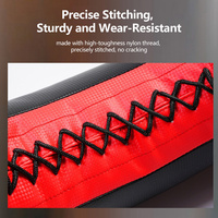 Sac de force bulgare pour fitness, sac de sable de lutte, sac de sable lesté pour entraînement de force et physique, sac d'énergie pour squats