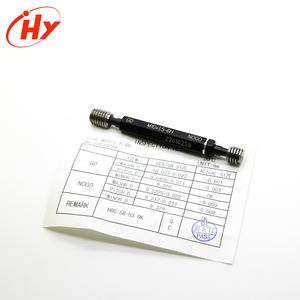 का निरीक्षण धागा छेद व्यास मापने धागा प्लग गेज - Product Image 4