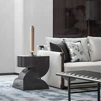 Diffuseur d'huiles essentielles Premium Gold V911S 3004, diffuseur d'arômes intelligent de bureau avec commande par application pour hôtels, clubs et villas