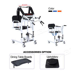 高齢者リフトリハビリテーション援助快適なモビリティ移動椅子 - Product Image 6