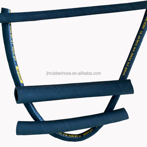 ปั๊มลมแรงดันสูง20บาร์300 PSI ขนาดเส้นผ่าศูนย์กลาง75มม. 50มม. 3/4 3/8 1/2ไฮบริดสีแดง - Product Image 6