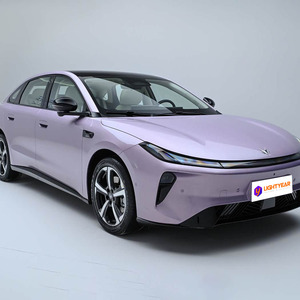 ARCFOX Beta S3: Berlina Elettrica a 5 Posti, Ricarica Ultra Rapida, Leggera, per Pendolarismo Urbano, EV Conveniente - Product Image 3