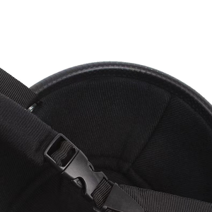 <span class=keywords><strong>Casque</strong></span> de moto vintage pour <span class=keywords><strong>scooter</strong></span> rétro, cruiser, chopper, vélo, demi-visage - Product Image 6