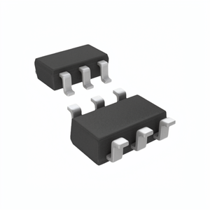 Electronic Chips Component SOT-23-6 Thin, TSOT-23-6 Authorized Distributor Transistors CPH6001A-TL-E - Product Image 1