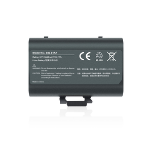 Batería de repuesto para terminal POS Castles S1F2 Saturn 1000 - Product Image 1