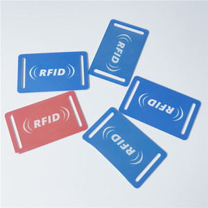 Tarjetas de Carga sin Contacto y Tarjetas con Banda Magnética, Tarjeta RFID NFC de 13.56mhz para iOS con Código Digital Láser - Product Image 3