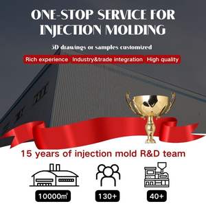 Iso מוסמך עובש סיליקון מותאם אישית חלקים o-טבעות prototyping מהיר של היצרן עבור מוצרי גומי - Product Image 2