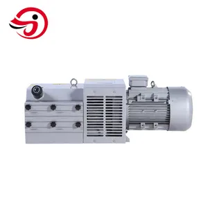 3.0Kw 4.0Kw 5.5kw 7.5kw Single Suction Electric Pumps Dry Rotary Vane Air Vacuum Pump