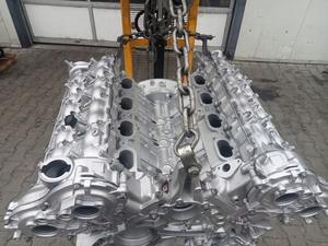มอเตอร์ V8บล็อกยาวสำหรับ <span class=keywords><strong>Mercedes</strong></span> Benz 273961ชิ้นส่วนเครื่องยนต์ใหม่ดั้งเดิมคุณภาพสูง - Product Image 2