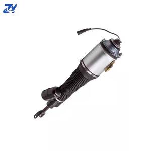 Pour Bentley Continental Vol <span class=keywords><strong>Branche</strong></span> <span class=keywords><strong>Suspension</strong></span> Air Pilier Amortisseur 3W0616039 3W0616040 - Product Image 4