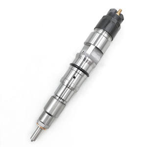 Injecteur Common Rail Diesel 0445120164 pour système de carburant Bosch, pièce de rechange - Product Image 1