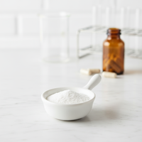 Tributyrine 50% Arôme et parfum synthétiques Arôme alimentaire Poudre microencapsulée Glycéride d'acide tributyrique