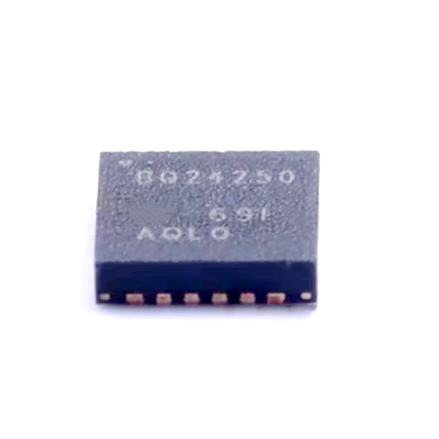 New Integrated Circuit BQ24250 BQ24250RGER QFN-24