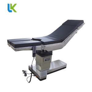 LeKang 식스 기능 병원 수술실용 전기 수술대 외과 OT 테이블 - Product Image 5