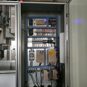 Taian Aly YYQ-50D vi động cơ cân bằng máy mới năng lượng cánh quạt cân bằng máy năng động cân bằng máy cho thử nghiệm năng động - Product Image 6