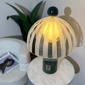 Table <b>Lamp</b> E27 <b>LED</b> 220V Switch Control Eye Caring Nordic Minimalist Bedroom Living Room Desk <b>Lighting</b> - Product Image 3