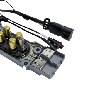 โมดูลแผงจ่ายไฟ DJl Agras T100 ฮับจ่ายไฟหลักกระแสสูง อะไหล่ระบบควบคุมการบินโดรนสำหรับระบบพ่นยา - Product Image 4