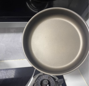 Sartén/Cacerola Antiadherente <span class=keywords><strong>de</strong></span> <span class=keywords><strong>Titanio</strong></span> Fusionado con Plasma, Ligera y Libre <span class=keywords><strong>de</strong></span> PFOA, Utensilios <span class=keywords><strong>de</strong></span> Cocina <span class=keywords><strong>de</strong></span> <span class=keywords><strong>Titanio</strong></span> Reforzado, Proveedor Profesional - Product Image 5