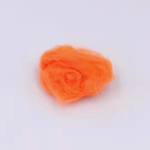 China Supplier <strong>Recycled</strong> <strong>Polyester</strong> <strong>Fiber</strong>/<strong>recycled</strong> <strong>Polyester</strong> Staple <strong>Fiber</strong>/<strong>polyester</strong> Stable <strong>Fiber</strong> Colored - Product Image 2