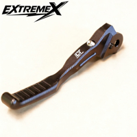 Leviers de frein à un doigt en aluminium CNC pour SurRon Light Bee X Talaria Sting - Pièces tout-terrain haute performance