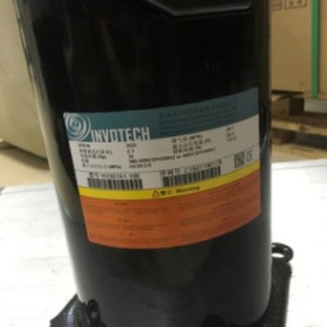 Compresseur à spirale Invita YM86E1G 100 Air pour usage industriel - Product Image 3