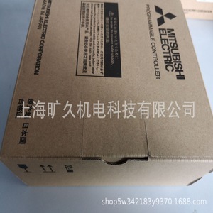 Módulo Analógico Q66DA-G 12-12V 0-22mA Salida D/A Uso Industrial - Product Image 4