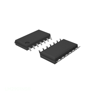 Original LM2901NSR 14 SOlC (0.209 "5.30mm Width) Chip Acheter des composants électroniques en ligne - Product Image 1