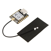 Placa de Desarrollo Lorida ESP C3 Mini V2 - Mini ESP12 NodeMcu Nodemcu ESP8266 Lua WIFI ESP C3