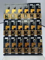 Fabricant d'électronique OEM en Chine, service de fabrication de circuits imprimés industriels personnalisés, certifié ISO9001/RoHS/CE