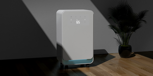 Household <b>Mini</b> Dehumidifier Portable Dehumidifier With Humidity Control <b>Compressor</b> Dehumidifier <b>Compressor</b> Dehumidifier - Product Image 4