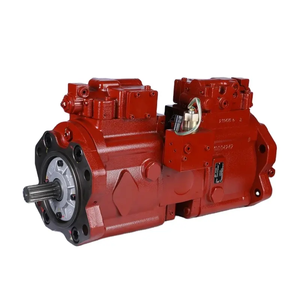 Bomba de pistones hidráulica principal K3V63 K3V112 K3V180 K5V140 K5V160 K5V200 K7V63 KPM 300 Bar 2 - Product Image 5