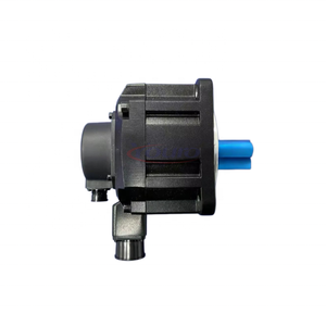 100 nouveaux moteurs ECM B3M K21310RS1 de la série ASDA B3 d'origine, 1,0 kW, 400 V, encodeur 24 bits - Product Image 1
