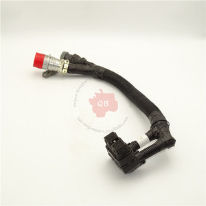 Harnais moteur authentique M11 ISM QSM11 4060578, faisceau de câblage authentique 4060578 - Product Image 4