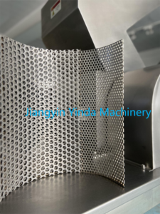 Trituradora de Chile serie YDCS, trituradora de cáscara de coco, máquina pulverizadora - Product Image 3