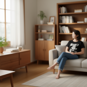 Camiseta divertida del Cat Club, algodón negro, unisex, talla para adultos M L XL XXL - Product Image 3