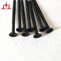 Vis à tête plate Torx en titane M5, attaches pour moto, emballage personnalisé