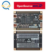 Carte de développement FPGA SUOGOEST ZYNQ, série SDR XC7Z010, Linux embarqué, USB Type-C