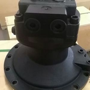 Pièces d'excavatrice Belparts Moteur d'orientation Sh200 Sh120 Sh60 Sh210-6 Moteur de rotation - Product Image 4