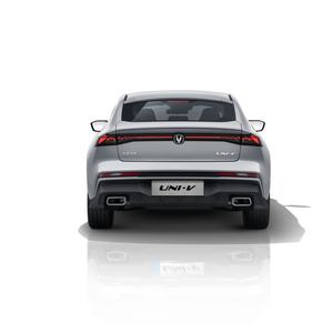 سيارة تشانجان UNI V طراز فرونتير سيدان تعمل بالبنزين، سيارة أوتوماتيكية للبالغين، تشانجان UNI-V للبيع - Product Image 4