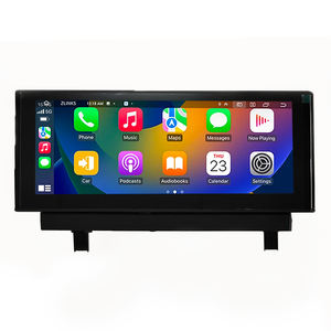 10.25 pollici Android Radio GPS Stereo 4G SIM BT Carplay lettore multimediale auto audio dsp amplificatore per <span class=keywords><strong>Audi</strong></span> <span class=keywords><strong>Q2</strong></span> - Product Image 1