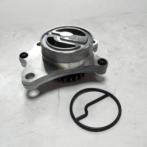 Nouvelle Pompe à Huile Hydraulique en Caoutchouc pour Excavatrice Lourde PC1355 S3L2 S4L, Référence 31A35-30010 54A-435D100 HongWang - Product Image 3